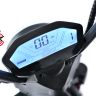 Электроскутер WHITE SIBERIA  TRIKE  MINI BLACK