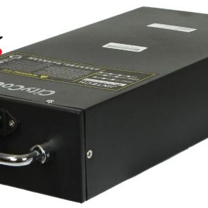 Аккумулятор для Сити Коко 60v25ah  (под сиденья)