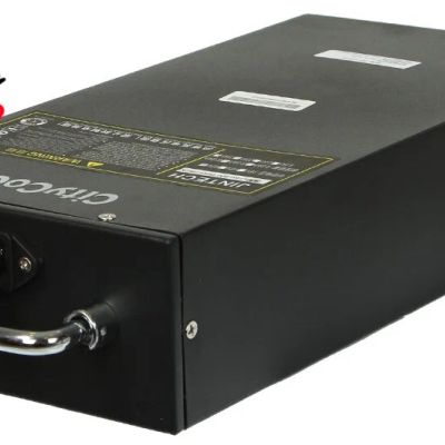Аккумулятор для Сити Коко (CityCoco) 60V 25Ah, под сиденье