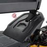 Электросамокат Kugoo Kirin LX 10 Plus 2800 W