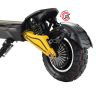 Электросамокат Kugoo Kirin LX 10 Plus 2800 W