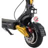 Электросамокат Kugoo Kirin LX 10 Plus 2800 W