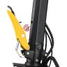 Электросамокат Kugoo Kirin LX 10 Plus 2800 W