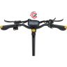 Электросамокат Kugoo Kirin LX 10 Plus 2800 W