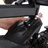 Электросамокат Kugoo Kirin LX 10 Plus 2800 W