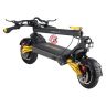Электросамокат Kugoo Kirin LX 10 Plus 2800 W