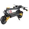 Электросамокат Kugoo Kirin LX 10 Plus 2800 W