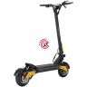 Электросамокат Kugoo Kirin LX 10 Plus 2800 W