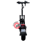 Электросамокат Syccyba (Currus) R12 Pro 