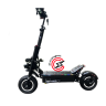 Электросамокат Syccyba (Currus) R12 Pro 