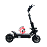 Электросамокат Syccyba (Currus) R12 Pro 