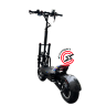 Электросамокат Syccyba (Currus) R12 Pro 