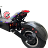 Электросамокат Syccyba (Currus) R12 Pro 