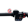 Электросамокат Syccyba (Currus) R12 Pro 