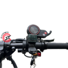 Электросамокат Syccyba (Currus) R12 Pro 