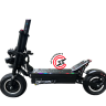 Электросамокат Syccyba (Currus) R12 Pro 