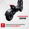 Электросамокат Syccyba (Currus) R12 Pro 