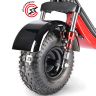 Электроскутер WHITE SIBERIA PRO TRIKE