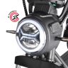Электроскутер WHITE SIBERIA PRO TRIKE