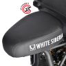 Электроскутер WHITE SIBERIA PRO TRIKE