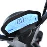 Электроскутер WHITE SIBERIA PRO TRIKE