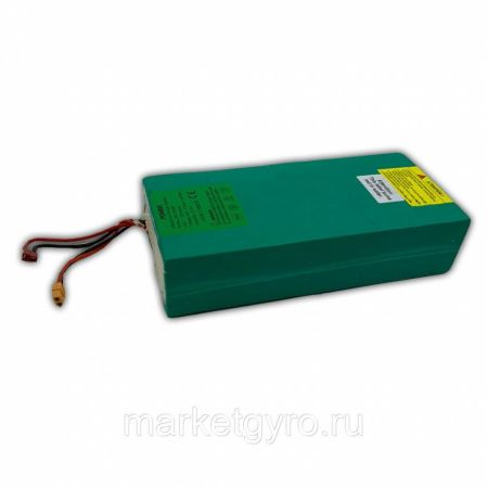 Аккумулятор Kugoo M5 21ah 48v