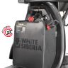 Электроскутер WHITE SIBERIA PRO TRIKE IKRA 