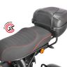 Электроскутер WHITE SIBERIA PRO TRIKE IKRA 