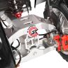 Электроскутер WHITE SIBERIA PRO TRIKE IKRA 