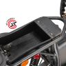 Электроскутер WHITE SIBERIA PRO TRIKE IKRA 