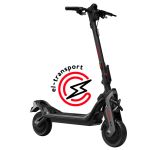 Электросамокат Segway Ninebot GT3