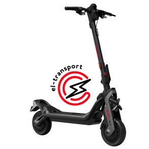 Электросамокат Segway Ninebot GT3