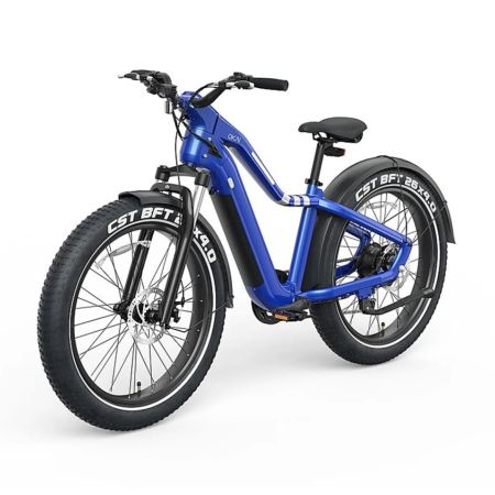 Электровелосипед OKAI EB50 Ranger