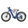 Электровелосипед OKAI EB50 Ranger