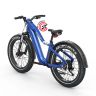 Электровелосипед OKAI EB50 Ranger