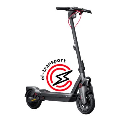 Электросамокат Segway Ninebot Kickscooter MAX G3