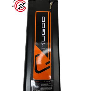 Аккумулятор для Kugookirin V3 Pro plus 60v 28ah