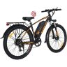 Электровелосипед Kugoo Kirin v3 350W