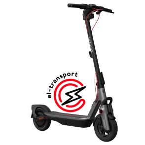 Электросамокат Segway Ninebot F3 Pro