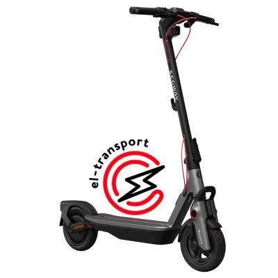 Электросамокат Segway Ninebot F3 Pro