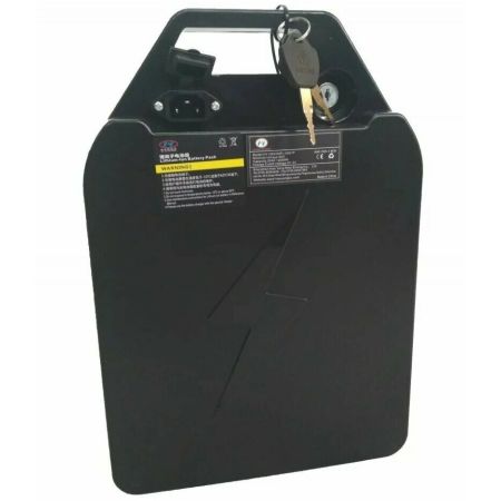 Аккумулятор для CityCoco 60v 25ah