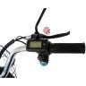 Электровелосипед Kugoo Kirin V3 Max