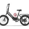 Складной электровелосипед OKAI EBF10 FlexMov