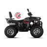Квадроцикл WHITE SIBERIA BARS 200CC PRO