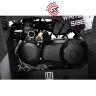 Квадроцикл WHITE SIBERIA BARS 200CC PRO