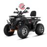 Квадроцикл WHITE SIBERIA BARS 200CC PRO