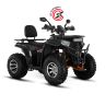 Квадроцикл WHITE SIBERIA BARS 200CC PRO