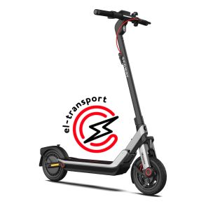 Электросамокат Segway Ninebot Kickscooter E3