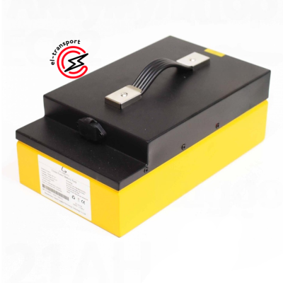 Аккумулятор для Kugookirin EC-02