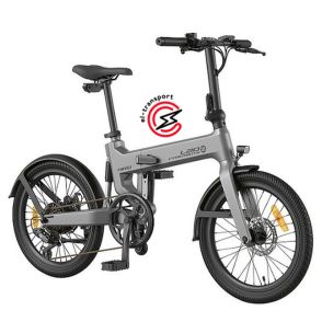 Электровелосипед Xiaomi ZL20 Chain